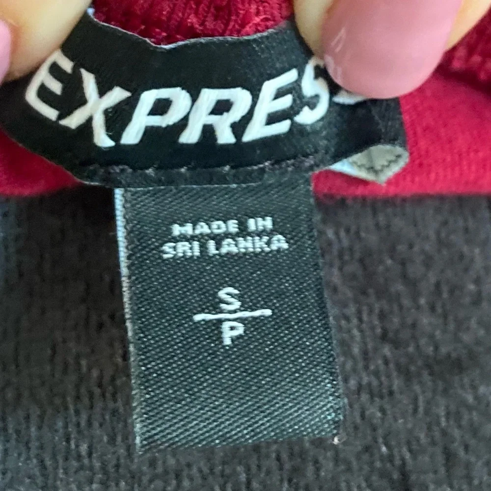 Express ~ Berry Pink ~ Dress ~ Size Small 💕 - Picture 3 of 12
